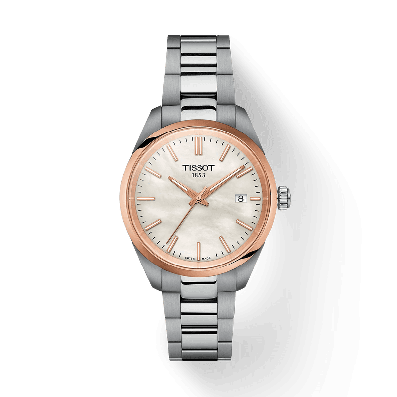 PR 100 34mm | Model | Tissot® United States