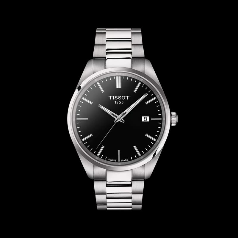 Tissot PR 100 40mm | Model | Tissot® United States