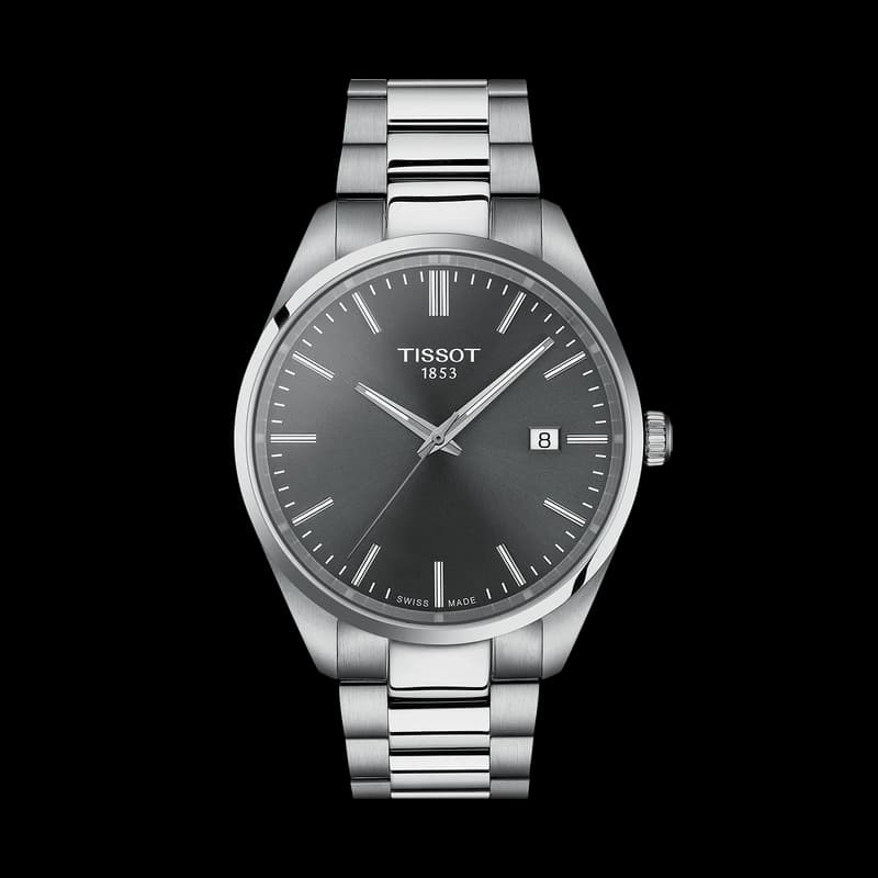 PR 100 40mm | Model | Tissot® United States