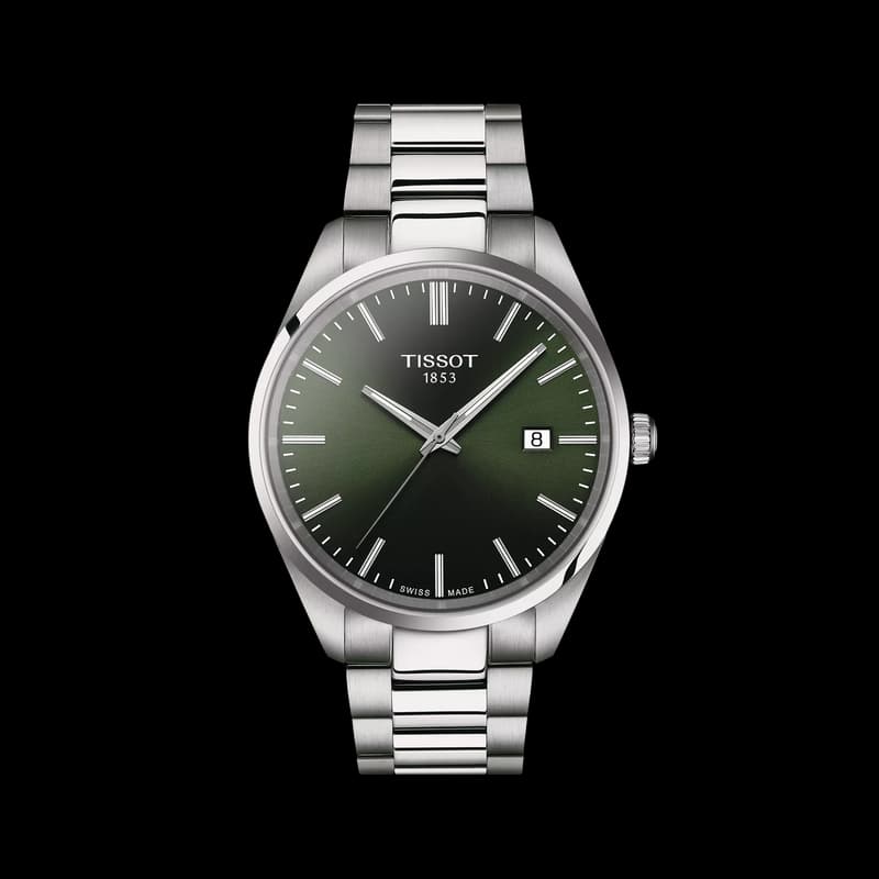 Tissot PR 100 40mm | Model | Tissot® United States
