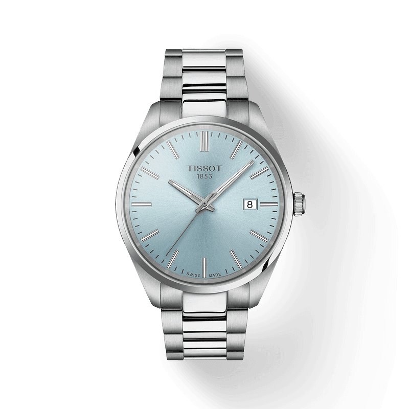 Tissot PR 100 40mm | Model | Tissot® United States