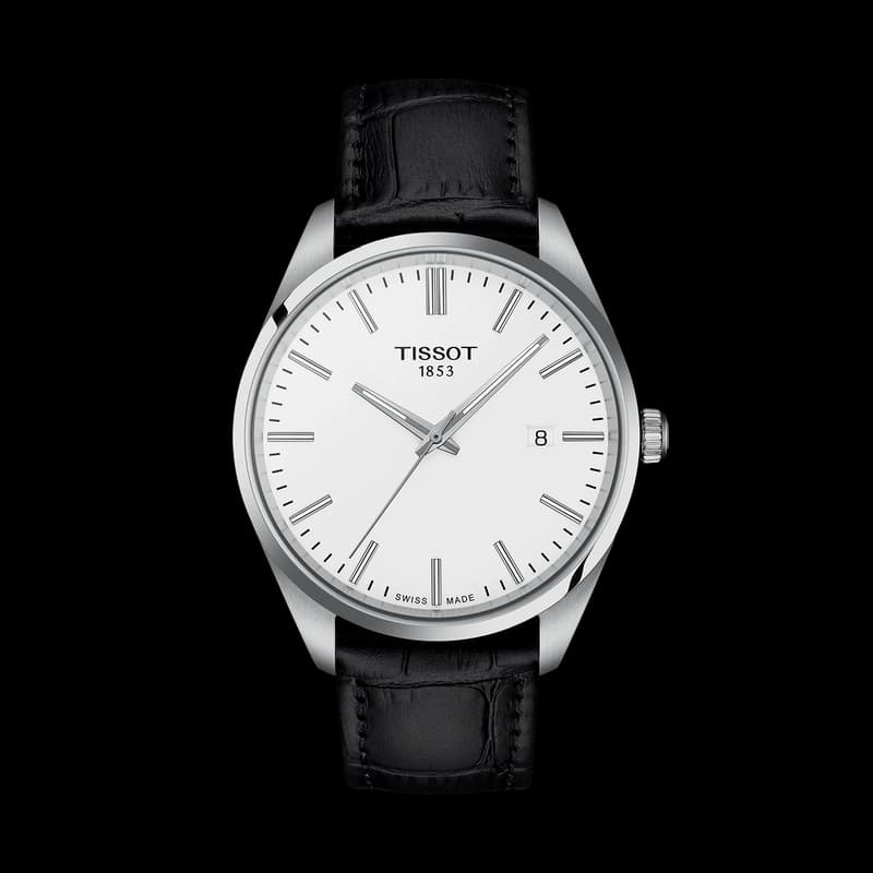 Tissot PR 100 40mm | Model | Tissot® United States