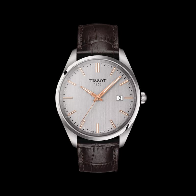 Tissot PR 100 40mm | Model | Tissot® United States