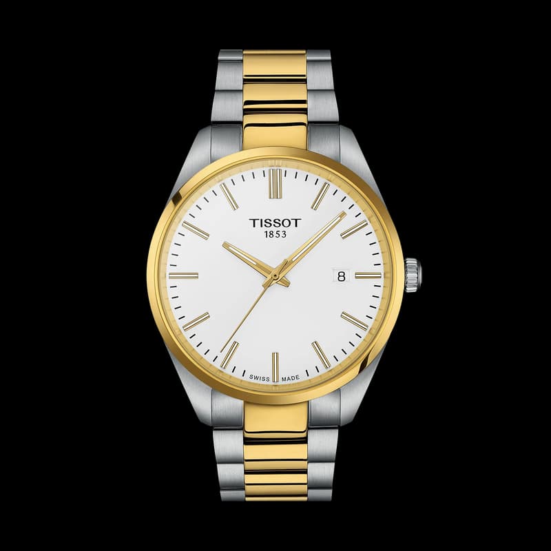 Tissot PR 100 40mm | Model | Tissot® United States