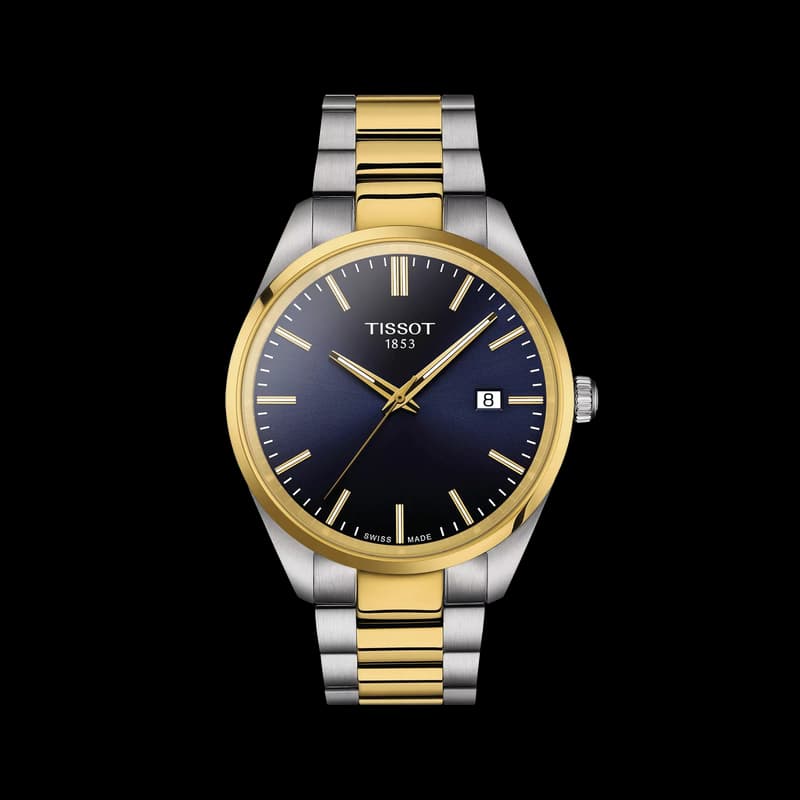 PR 100 40mm | Model | Tissot® United States