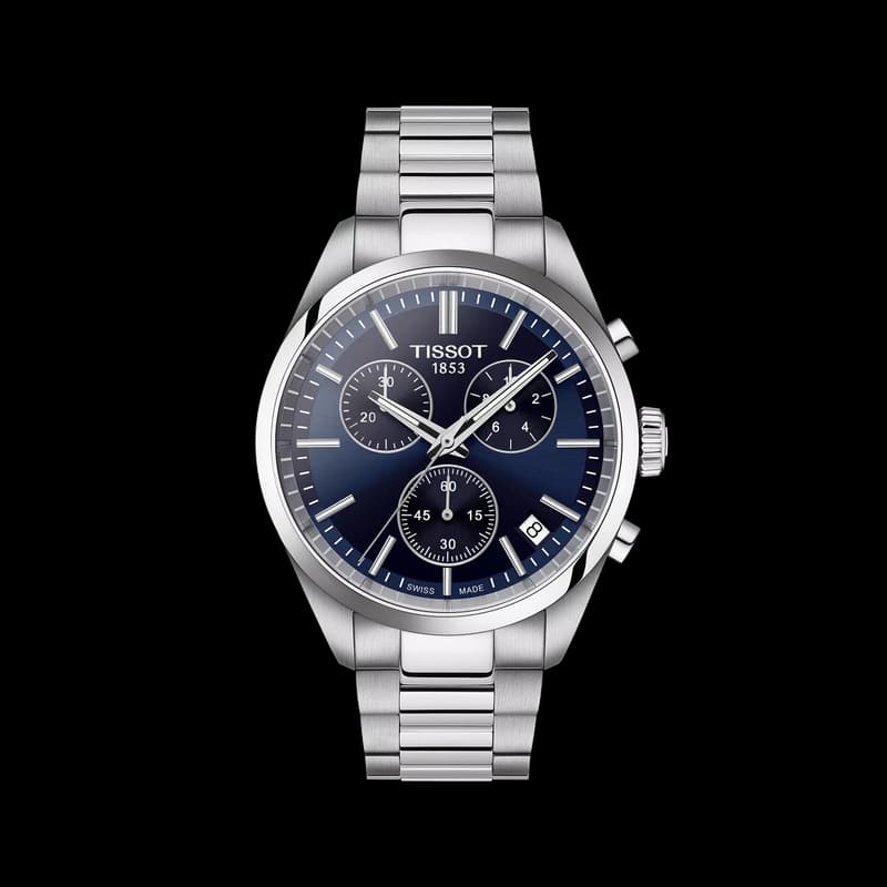PR 100 40mm | Model | Tissot® United States