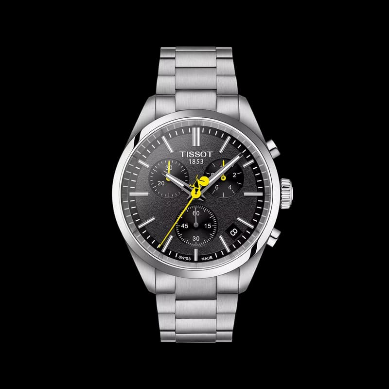 PR 100 Tour de France 40mm | Model | Tissot® United States