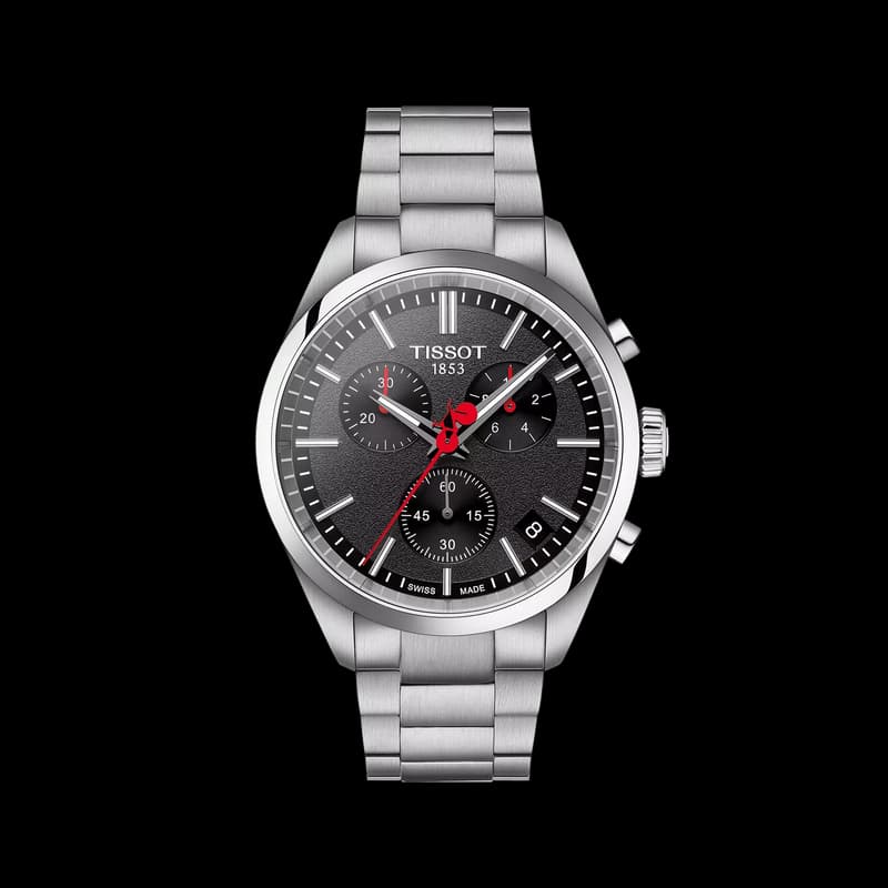 Tissot PR 100 Vuelta 40mm | Model | Tissot® United States
