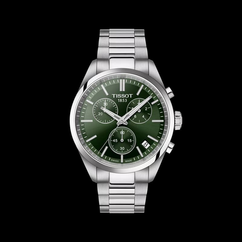 PR 100 40mm | Model | Tissot® United States