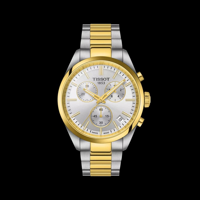 PR 100 40mm | Model | Tissot® United States