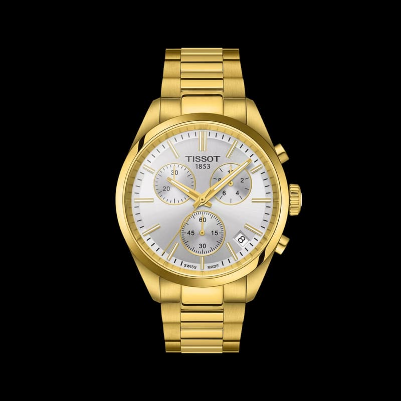 PR 100 40mm | Model | Tissot® United States