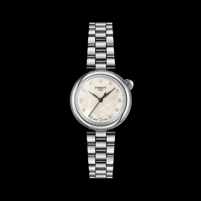 Desir 28mm | Model | Tissot® United States