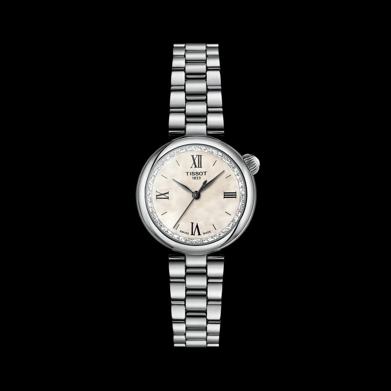 Desir 28mm | Model | Tissot® United States