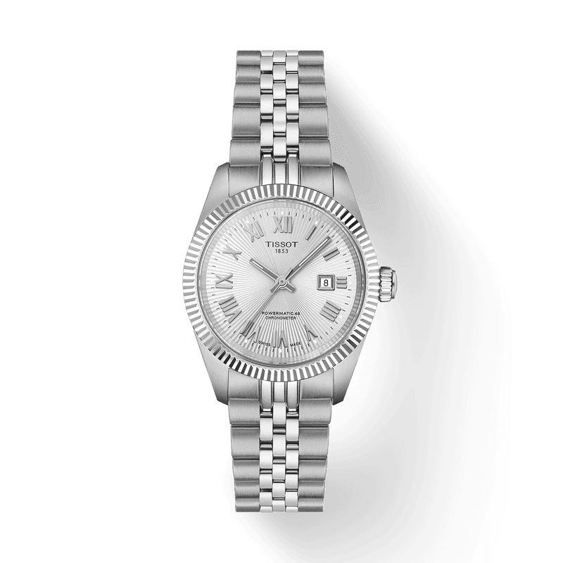 Ballade 30mm | Model | Tissot® United States