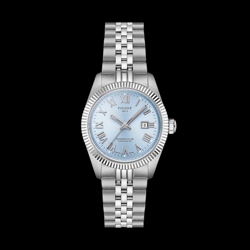 Ballade 30mm | Model | Tissot® United States