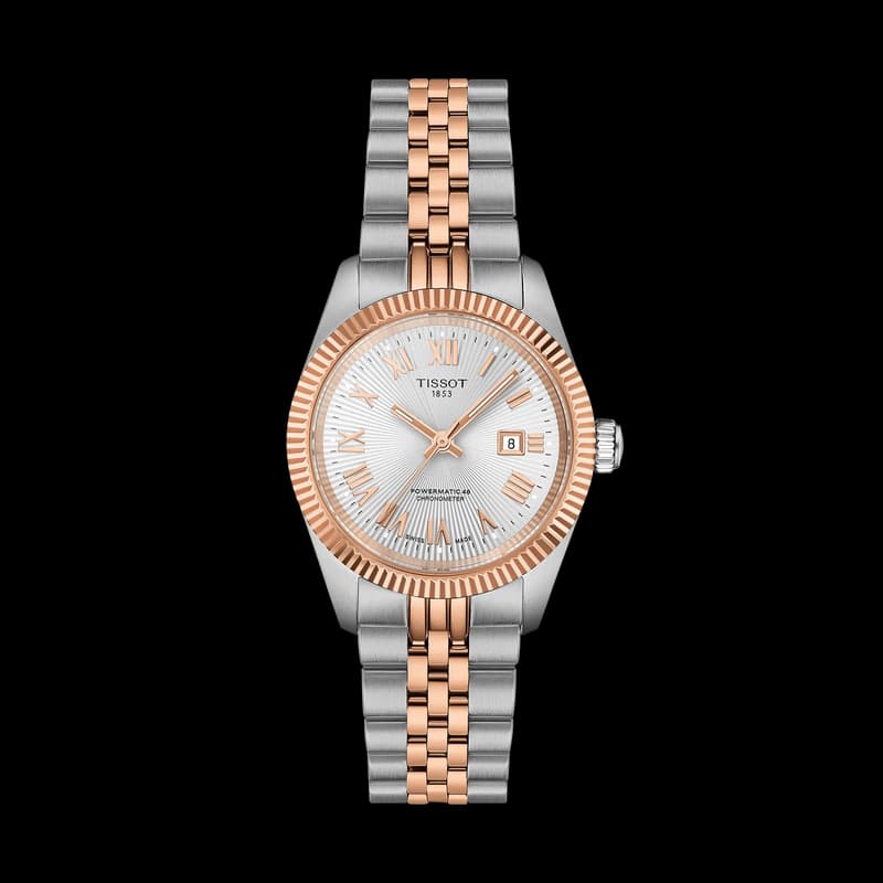 Ballade 30mm | Model | Tissot® United States