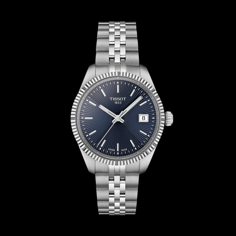 Tissot Ballade 34mm | Model | Tissot® United States