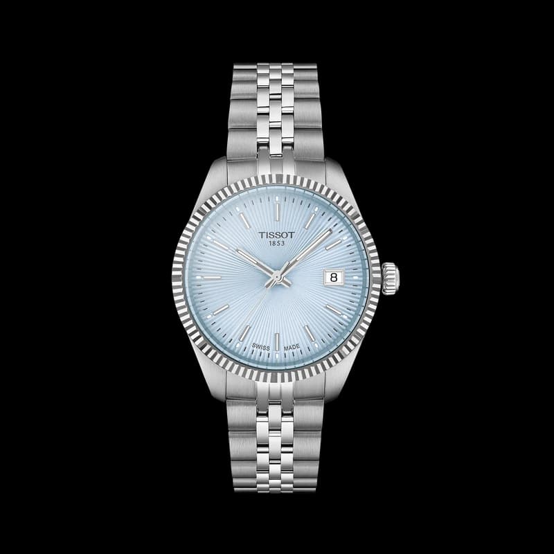 Ballade 34mm | Model | Tissot® United States