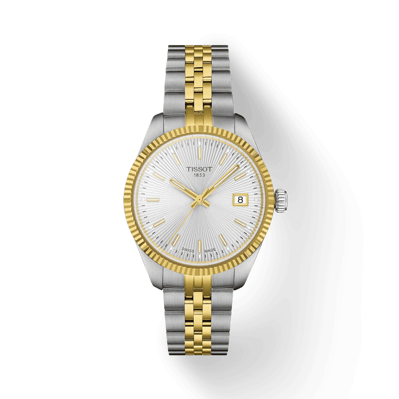 Ballade 34mm | Model | Tissot® United States