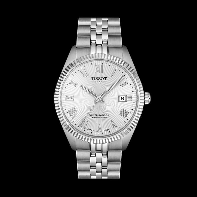 Tissot Ballade 39mm | Model | Tissot® United States