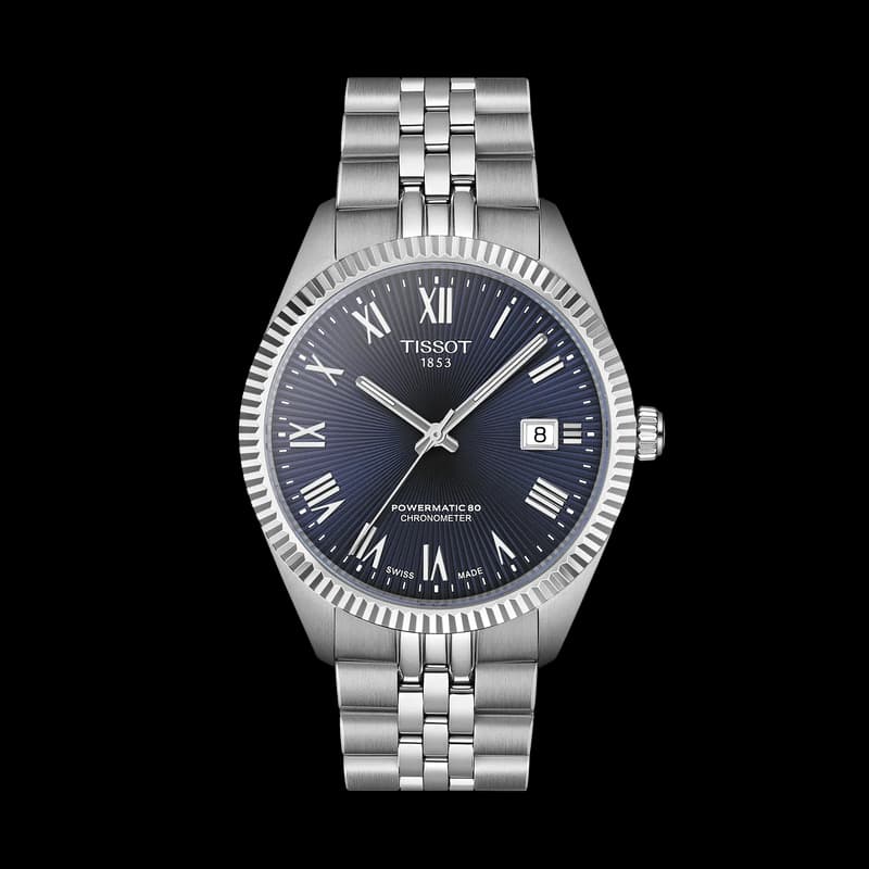 Ballade 39mm | Model | Tissot® United States