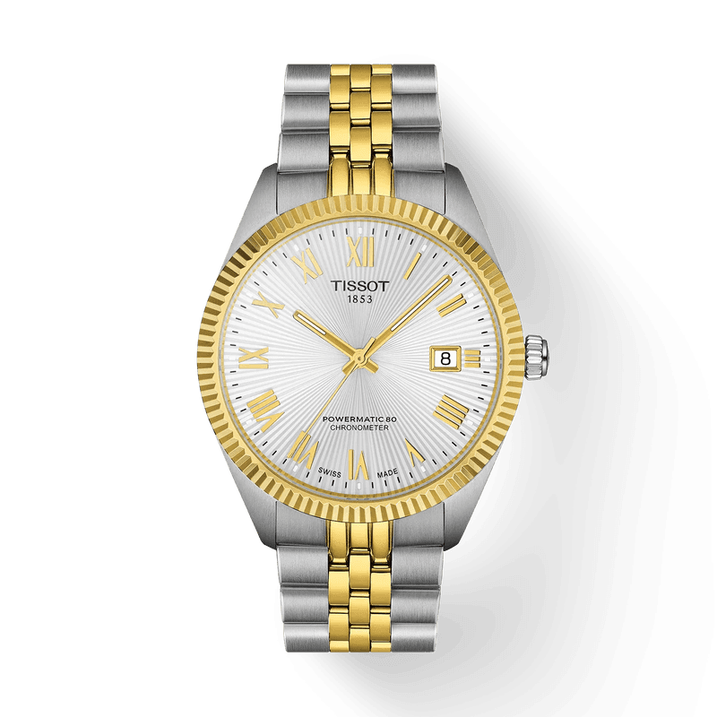 Ballade 39mm | Model | Tissot® United States