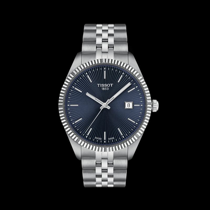 Tissot Ballade 40mm | Model | Tissot® United States