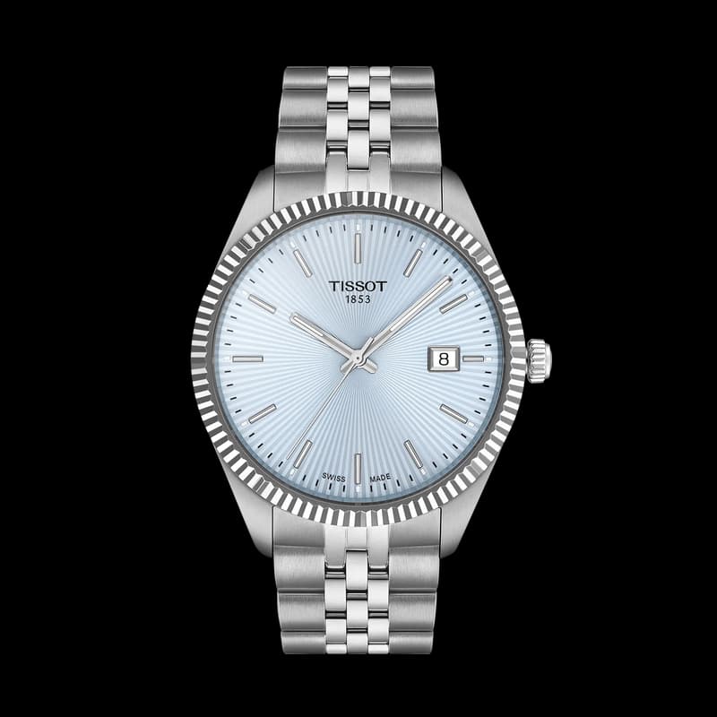 Tissot Ballade 40mm | Model | Tissot® United States