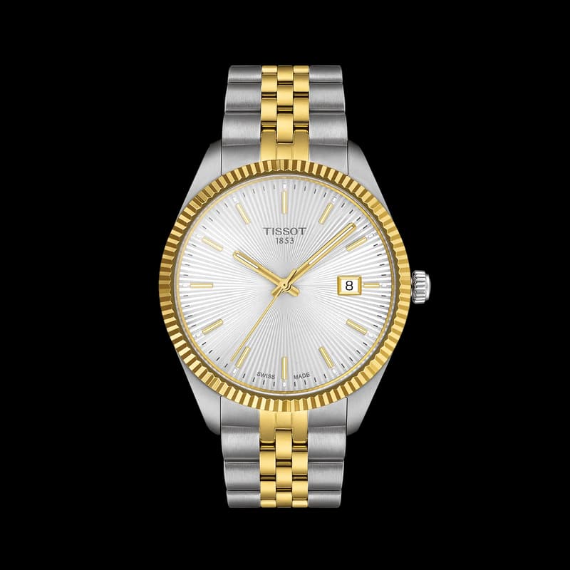Ballade 40mm | Model | Tissot® United States