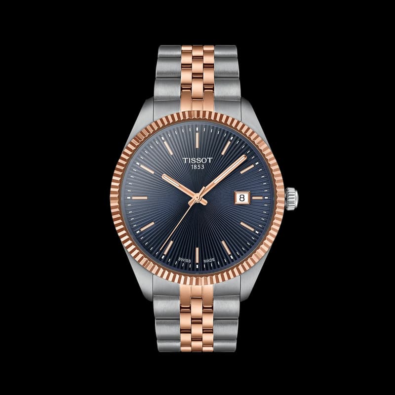 Ballade 40mm | Model | Tissot® United States