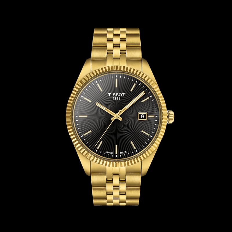 Ballade 40mm | Model | Tissot® United States