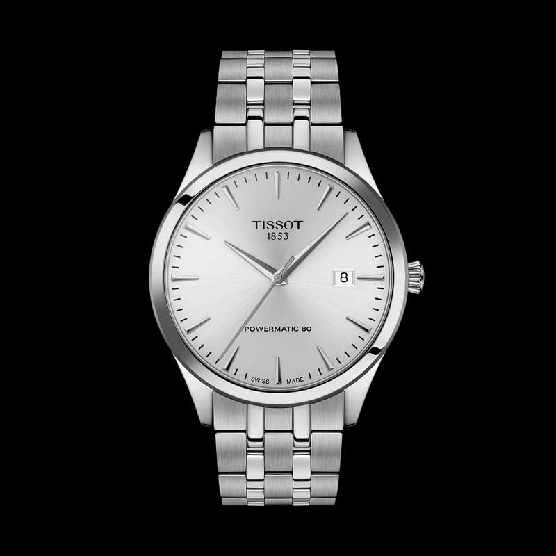 Tissot Classic Dream 40mm | Model | Tissot® United States