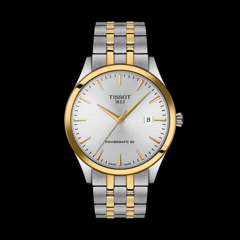 Tissot Classic Dream 40mm | Model | Tissot® United States