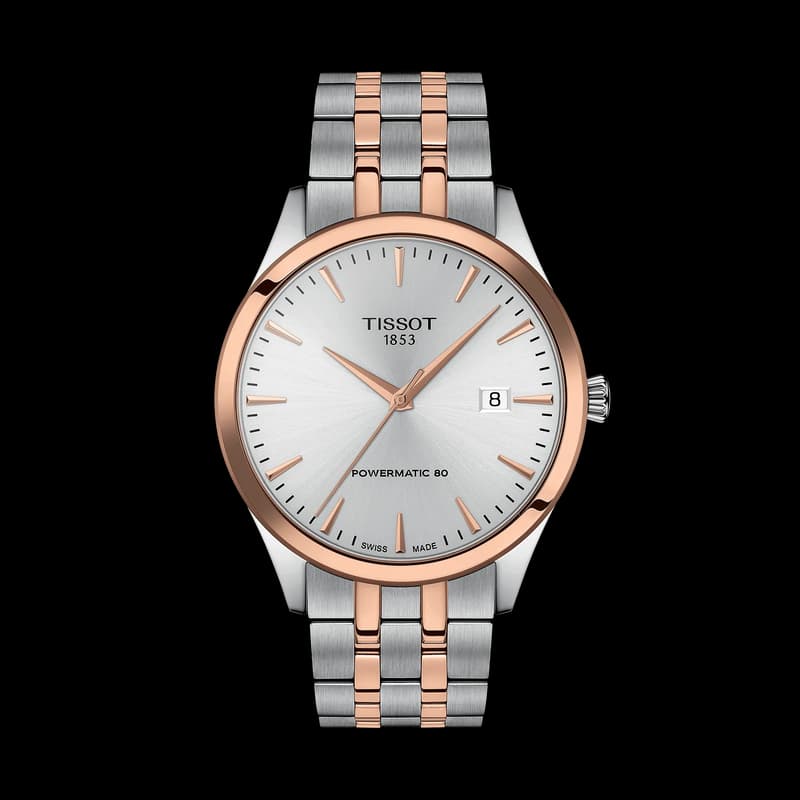 Classic Dream 40mm | Model | Tissot® United States