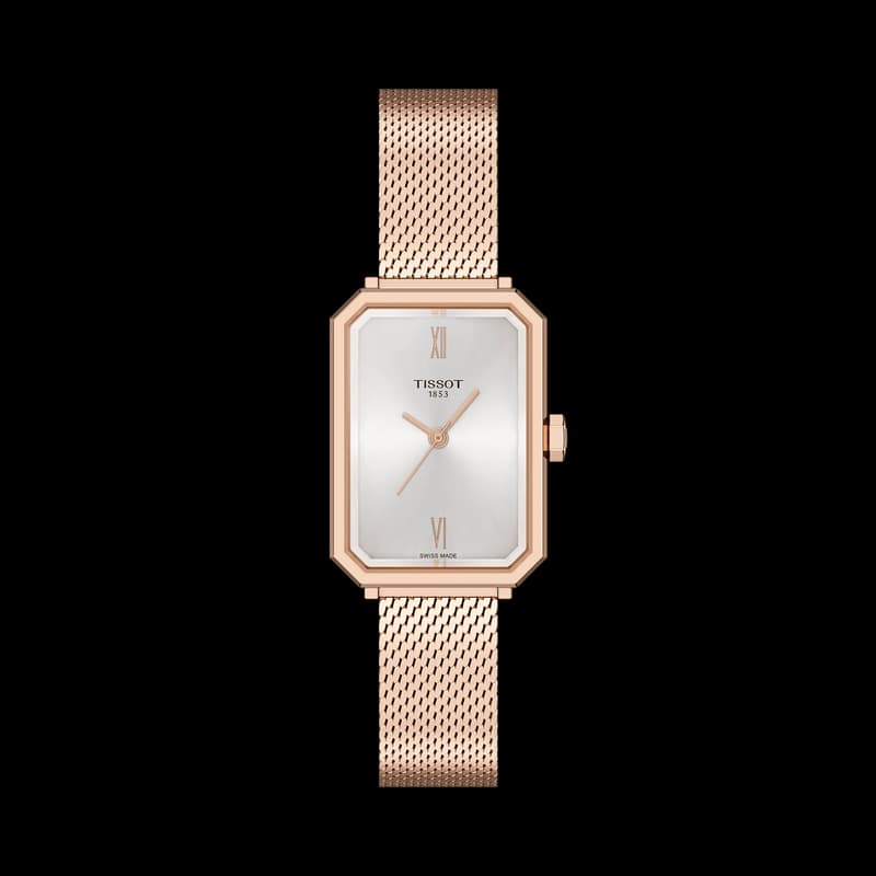 Tissot SRV 30mm | Model | Tissot® United States