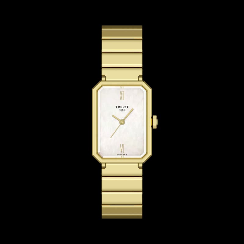 SRV 30mm | Model | Tissot® United States