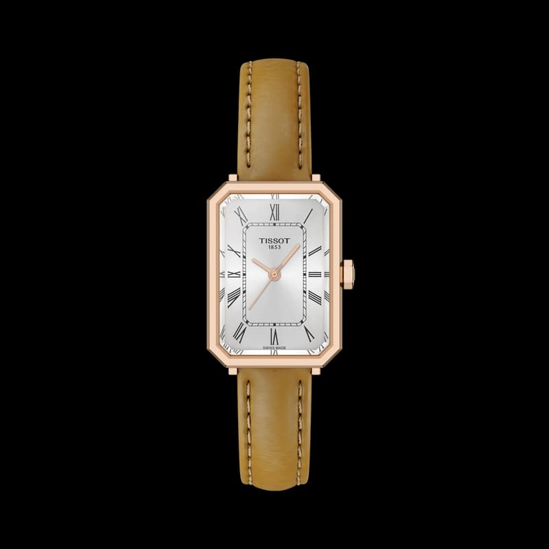 Tissot SRV 30mm | Model | Tissot® United States