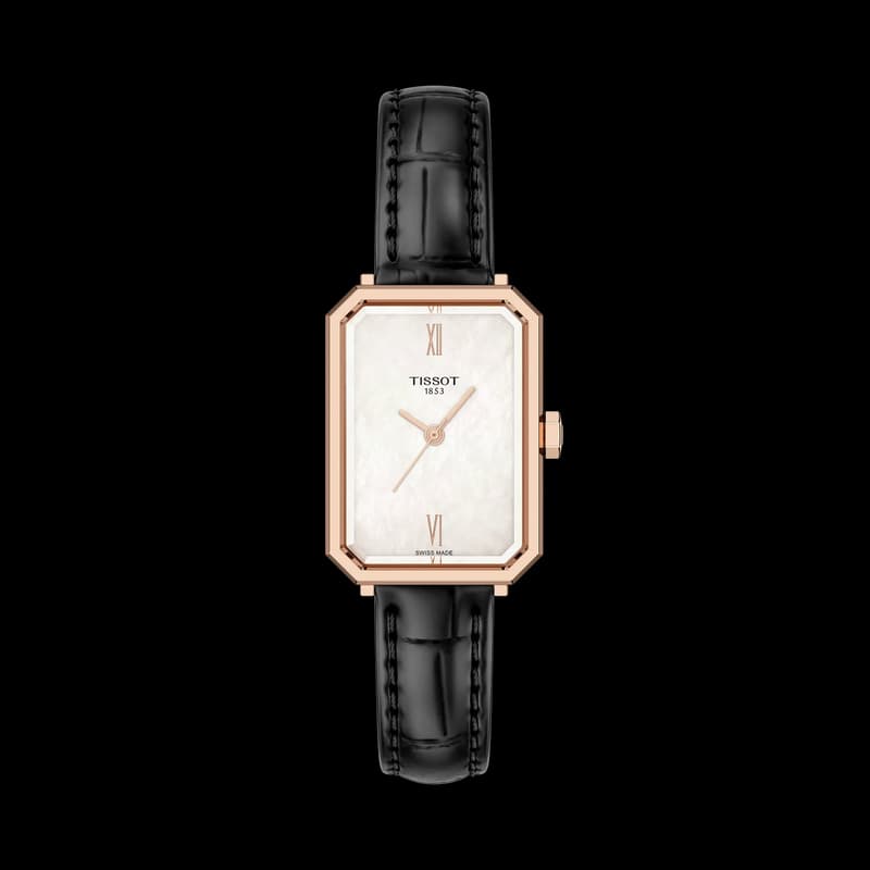 Tissot SRV 30mm | Model | Tissot® United States