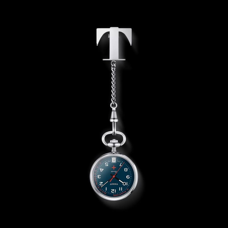 Pendants 30.1mm | Model | Tissot® United States