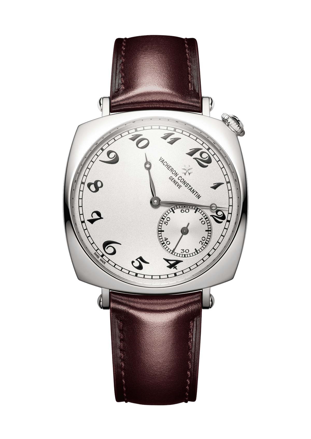 Vacheron Constantin Historiques American 1921 - 36.5 mm - White Gold Watch