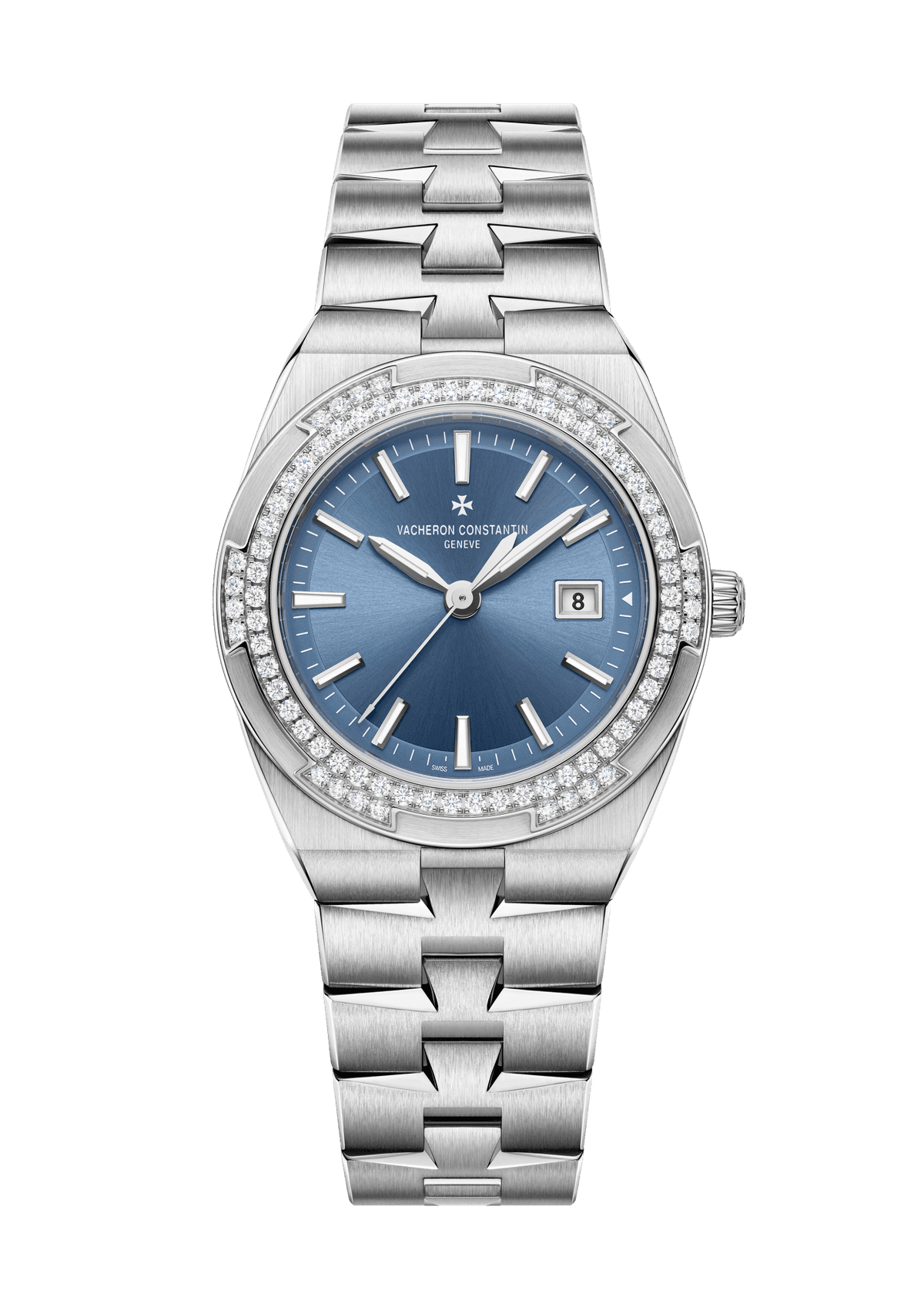 Vacheron Constantin Overseas