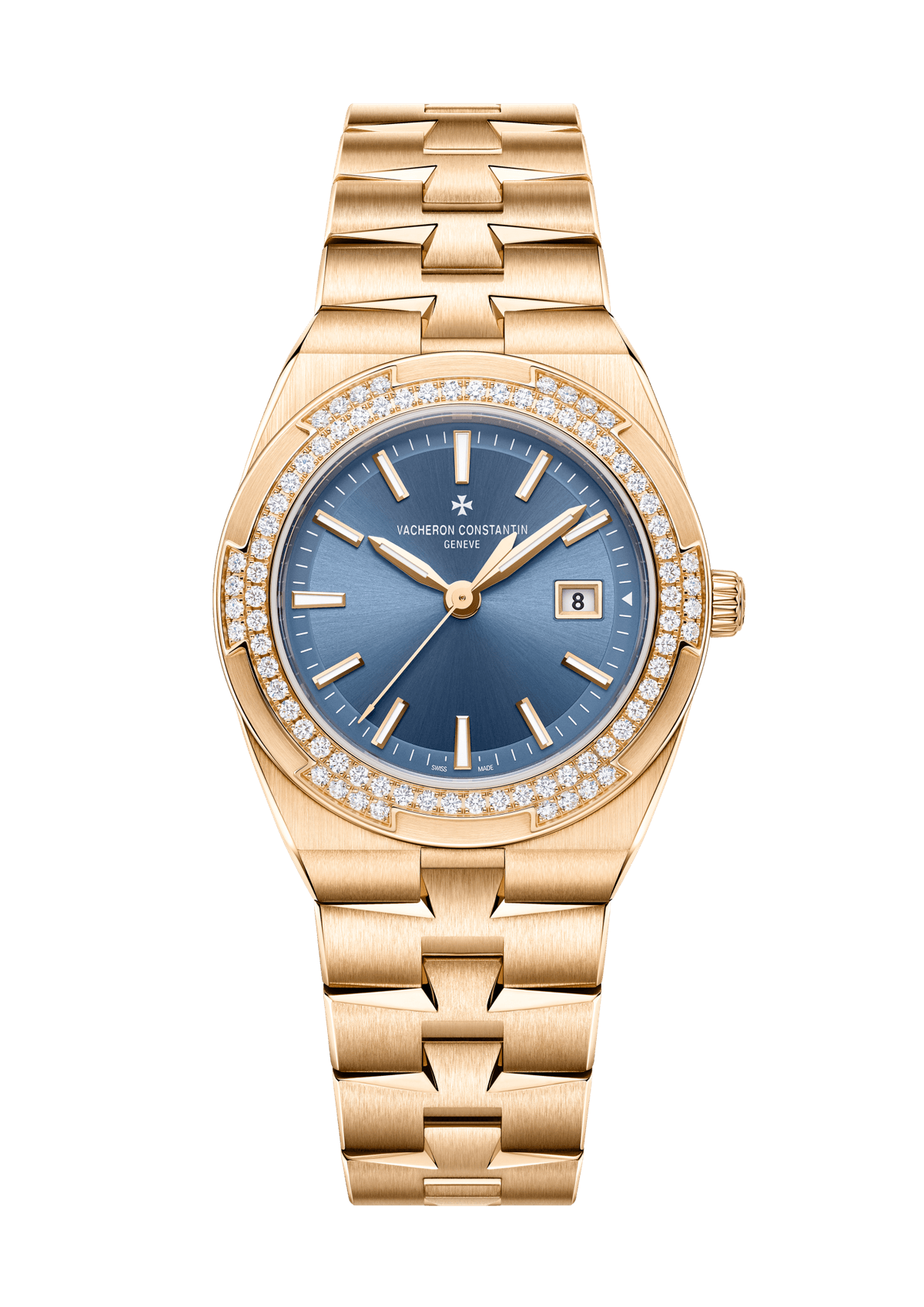 Vacheron Constantin Overseas