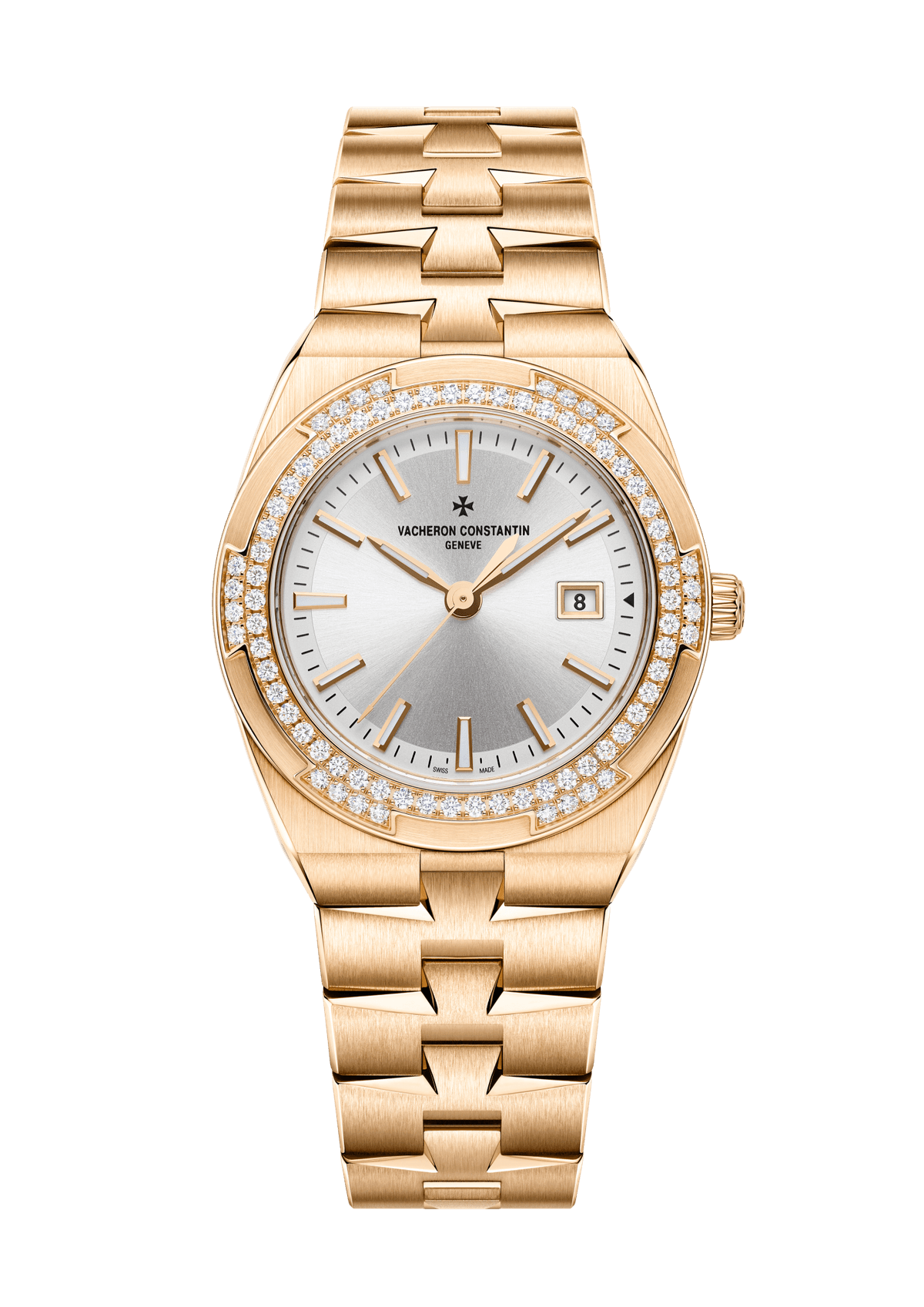 Vacheron Constantin Overseas