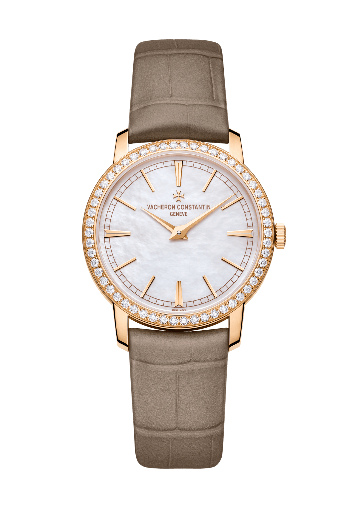 Vacheron Constantin Traditionnelle