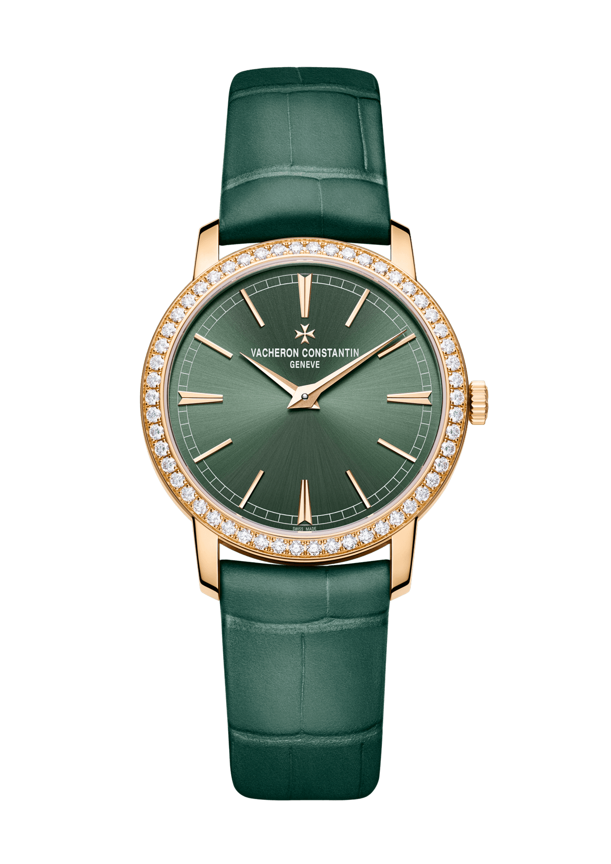 Vacheron Constantin Traditionnelle