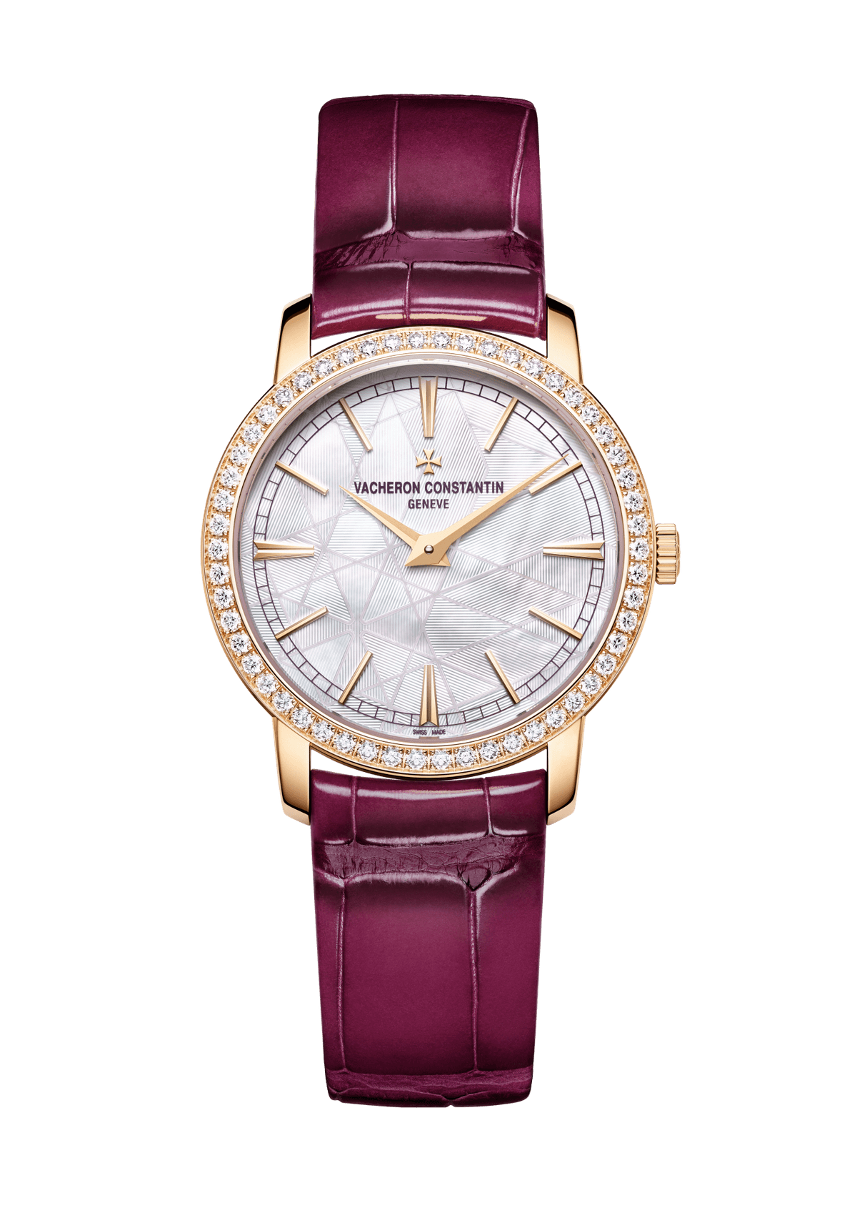 Vacheron Constantin Traditionnelle