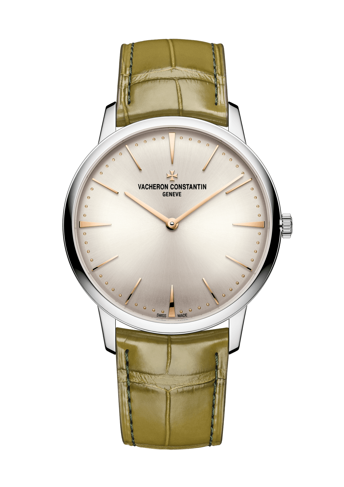 Vacheron Constantin Patrimony