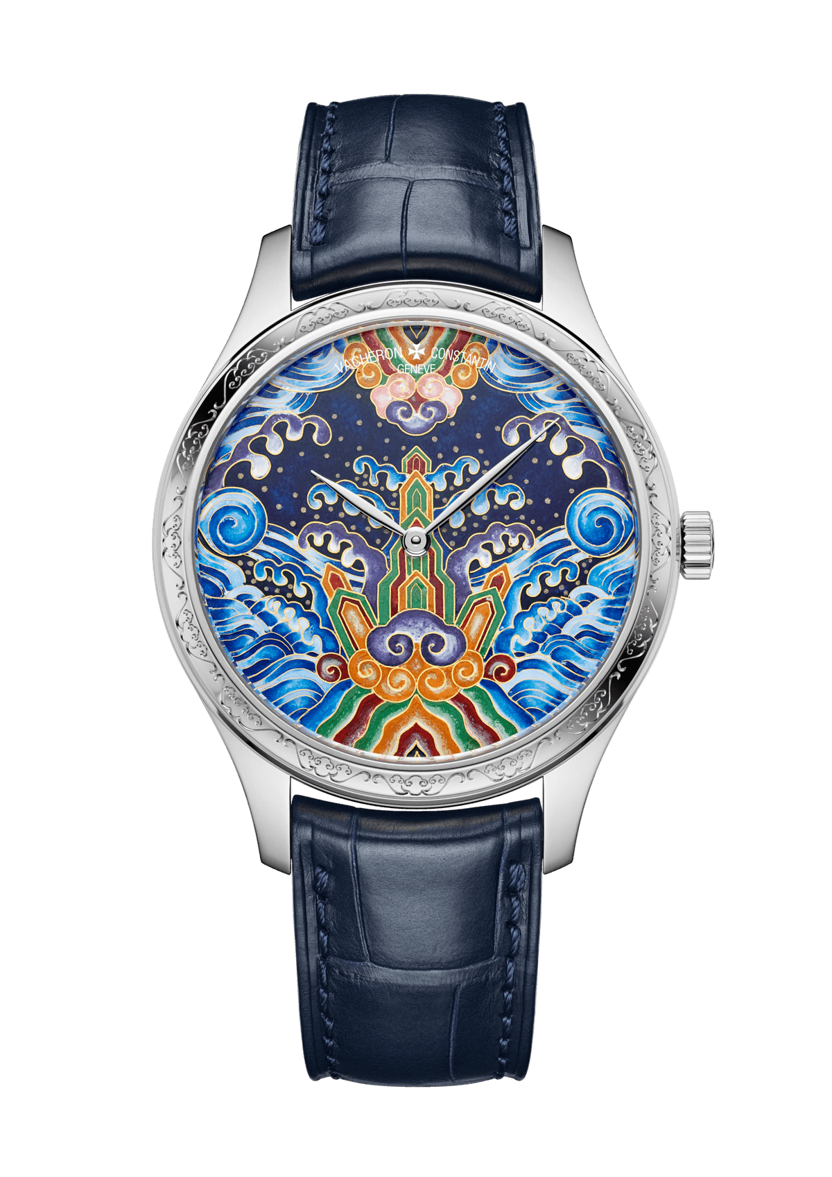 Vacheron Constantin Historiques