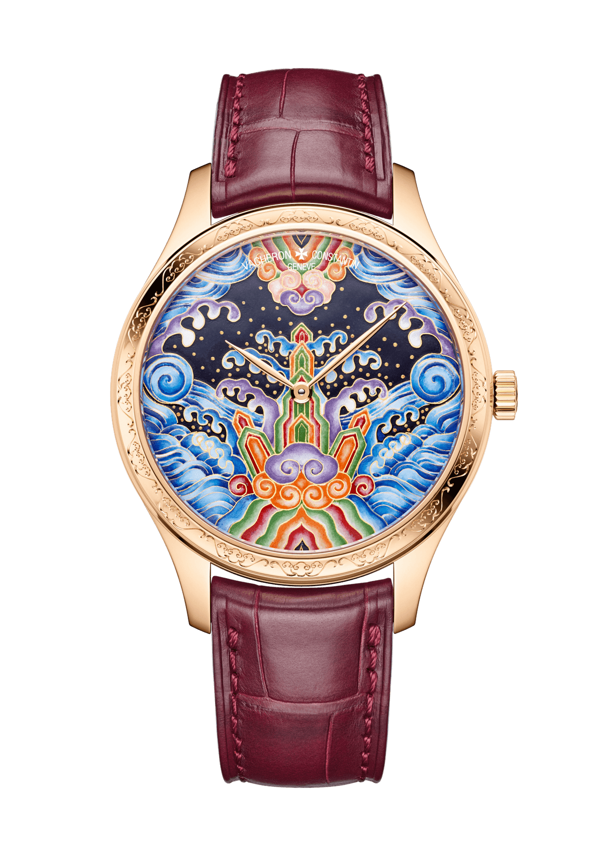 Vacheron Constantin Historiques