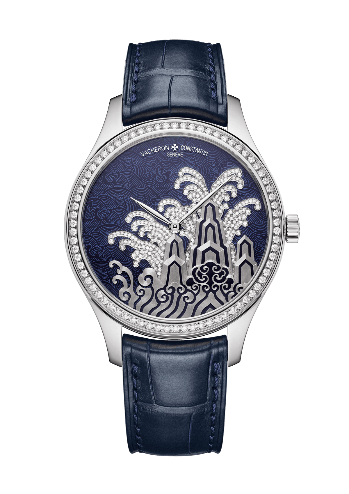 Vacheron Constantin Historiques